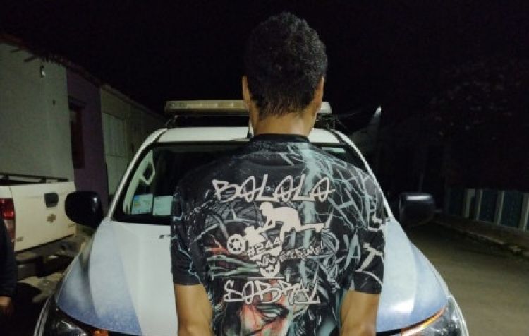 Foto: Divulgação/PM 