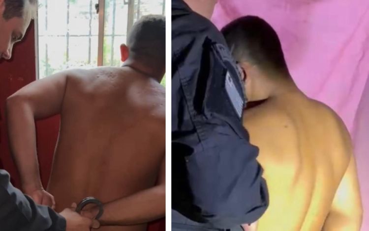 Foto: Divulgação/SSP-PI 