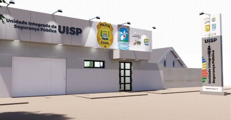 Foto: Divulgação/ Governo do Piauí   