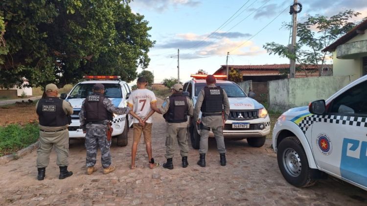 Foto: Divulgação/PM-PI