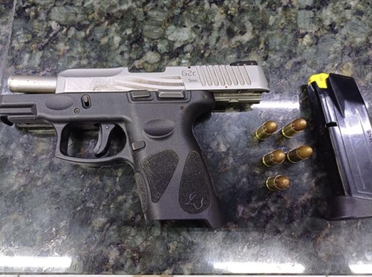 Foto: Divulgação/PRF