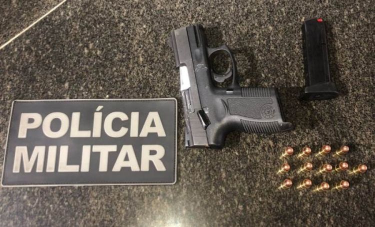 Foto: Divulgação/PM-PI 