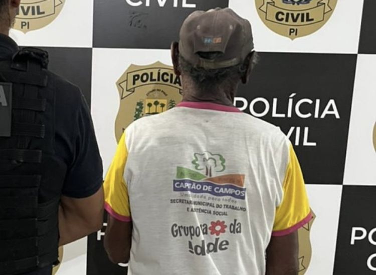 Foto: Divulgação/PC-PI 