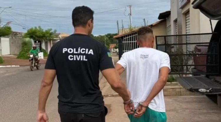 Foto: Divulgação/PC-PI  