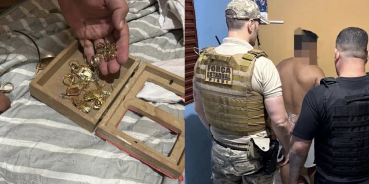 Foto: Divulgação/PC-PI 