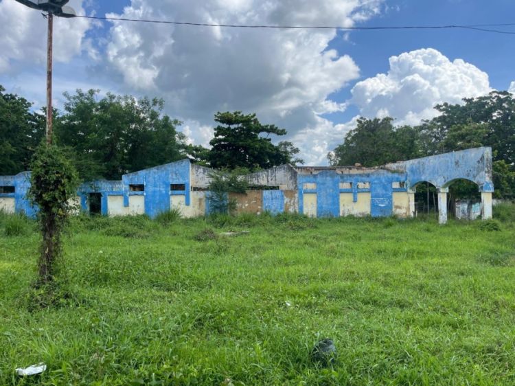 CSU de Piripiri. Foto: reprodução