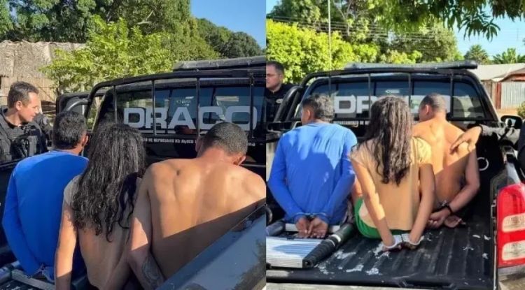 Foto: Divulgação/SSP