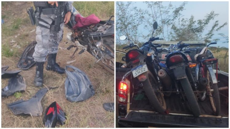 Foto: Divulgação/PM-PI 