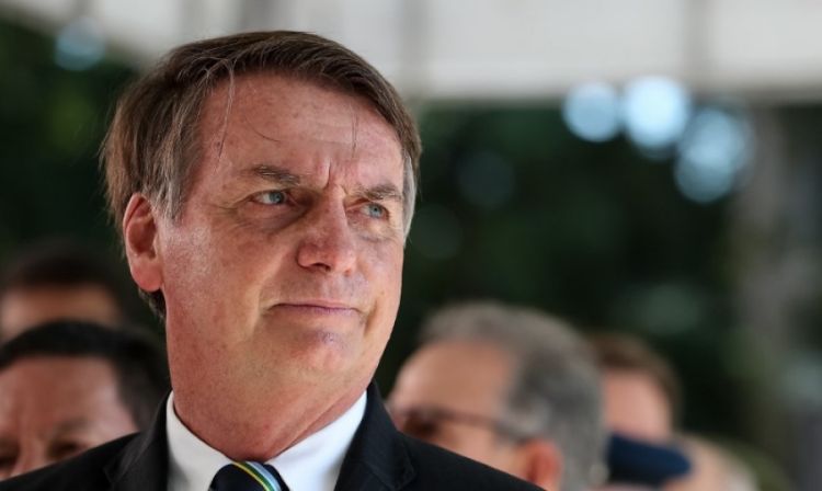 Foyo: Marcos Corrêa/Presidência da República