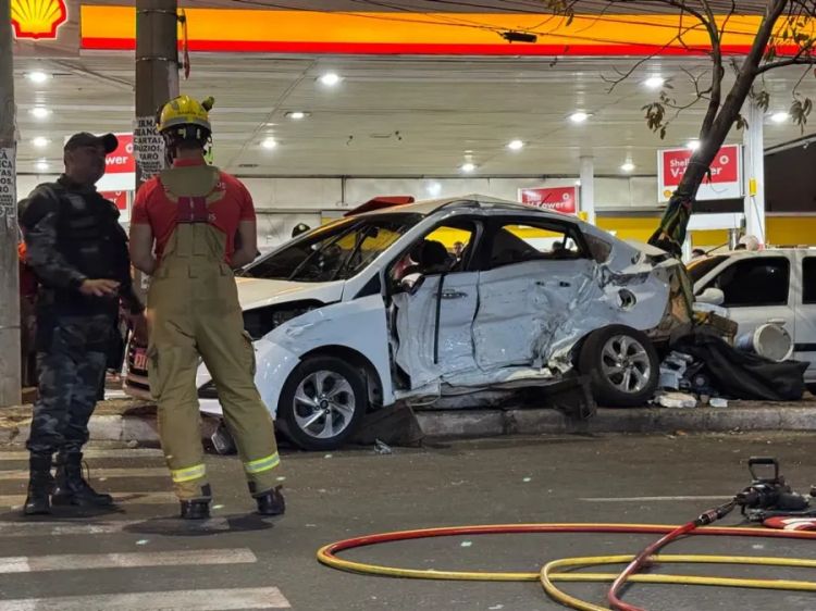  Foto: Gil Oliveira/TV Clube