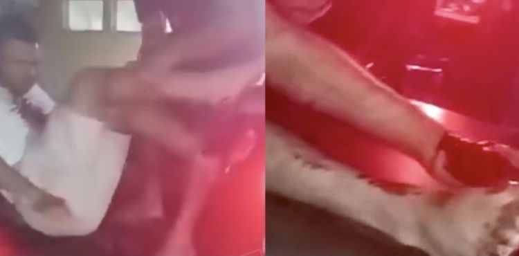 Foto: Reprodução/ São Miguel Agora 