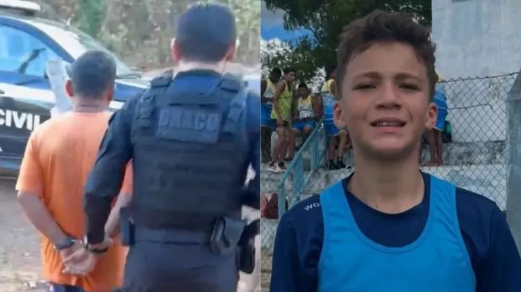 Foto: Divulgação/SSP/Secepi