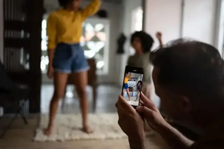 Foto: Getty Images via BBC