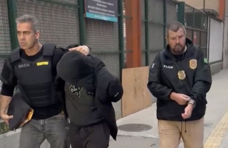 Foto: Divulgação/PC 