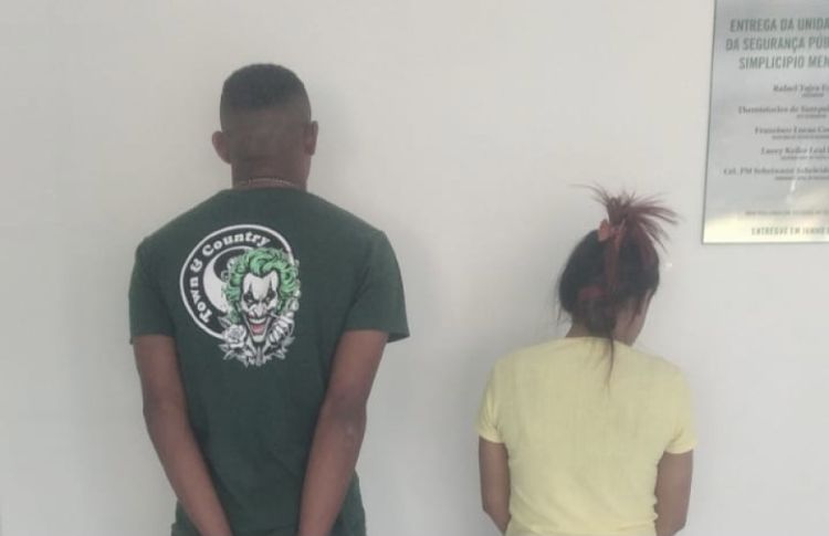 Foto: Divulgação/PM