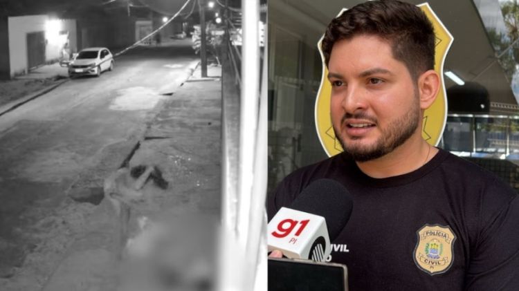 Foto: Reprodução/Sthefany Prado (G1)