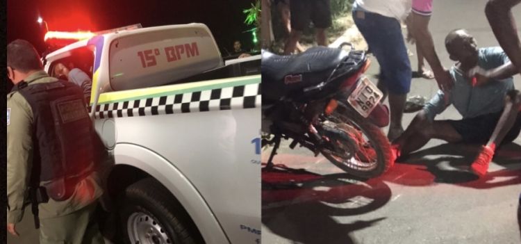 Foto: Campo Maior em Foco