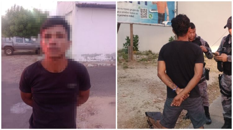 Foto: Divulgação/PM 