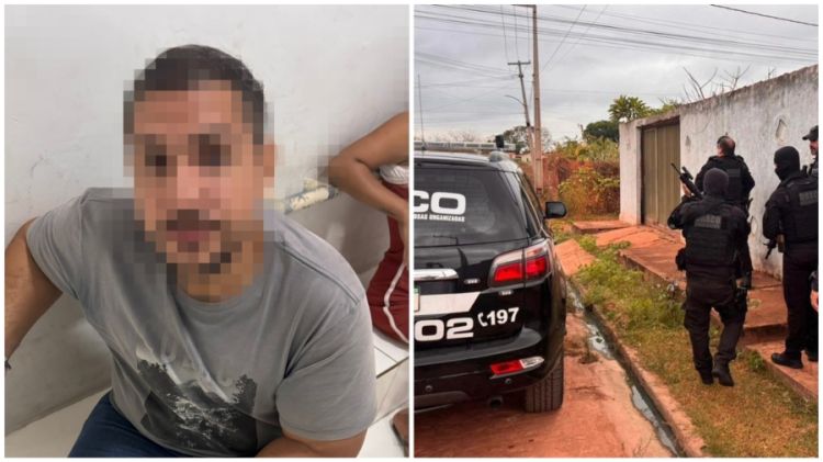 Foto: Divulgação/SSP-PI