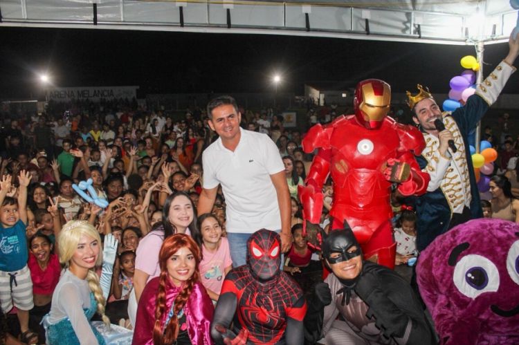 Fotos: Ronaldo Motta