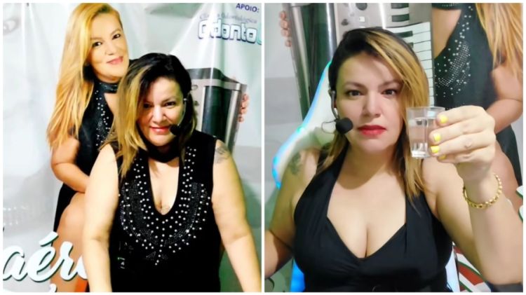 Foto: Divulgação / Laércia Dantas