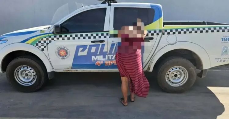 Foto: Divulgação/PMPI