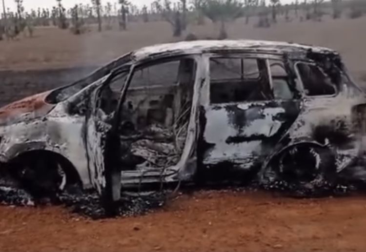 Foto: Reprodução / Redes Sociais  