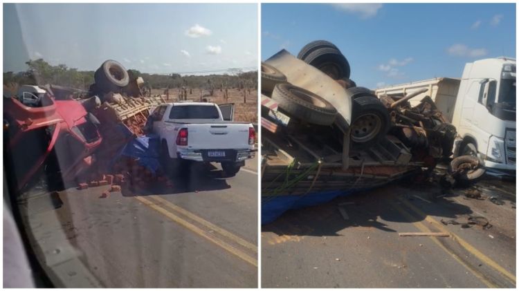 Fotos: Reproduções / Redes Sociais