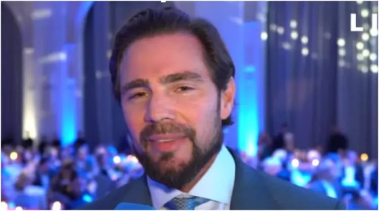 PF prende Daniel Vorcaro, dono do Banco Master — Foto: Reprodução