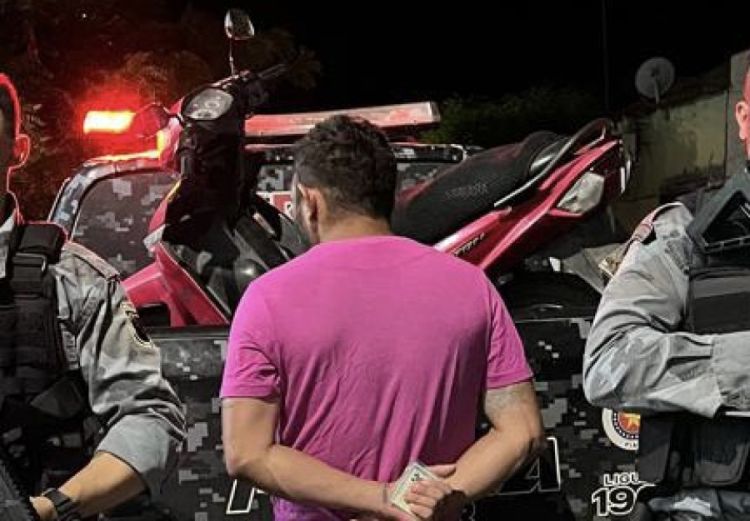 Foto: Divulgação/PM 