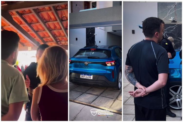 Foto: Divulgação /SSP 