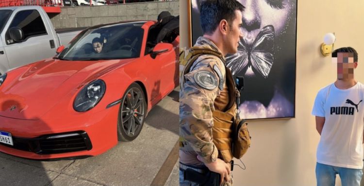 Foto: Divulgação /SSP-PI 