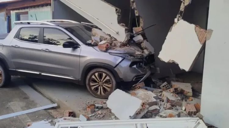 Foto: Polícia Militar 