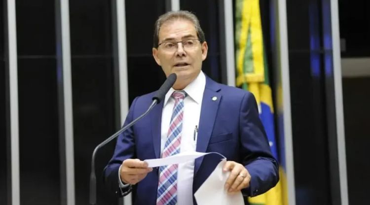 Deputado federal Paulinho da Força 