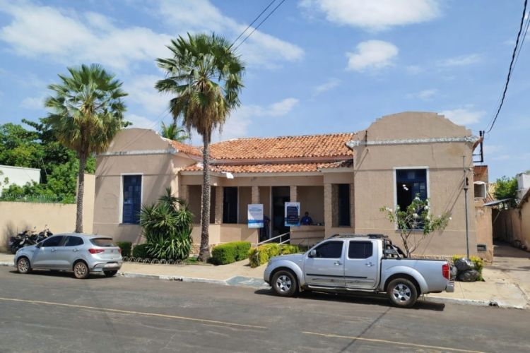 Foto: Campo Maior Em Foco