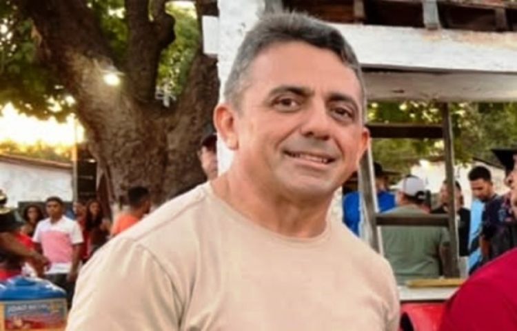 Foto: Reprodução/rede social