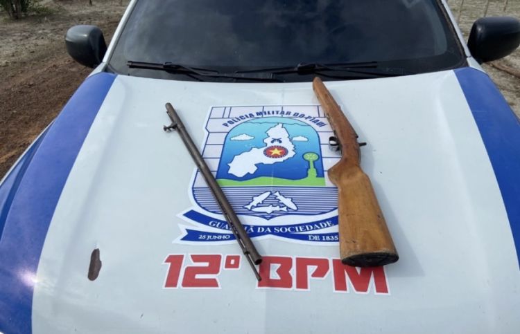 Foto: Divulgação/ PM