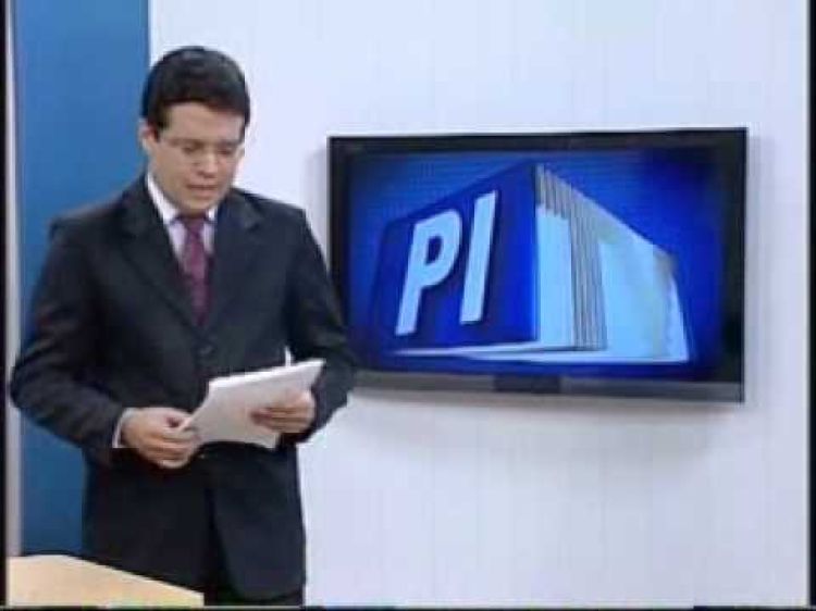 Tv Globo e Tv Clube fora do ar (Foto: Reprodução)