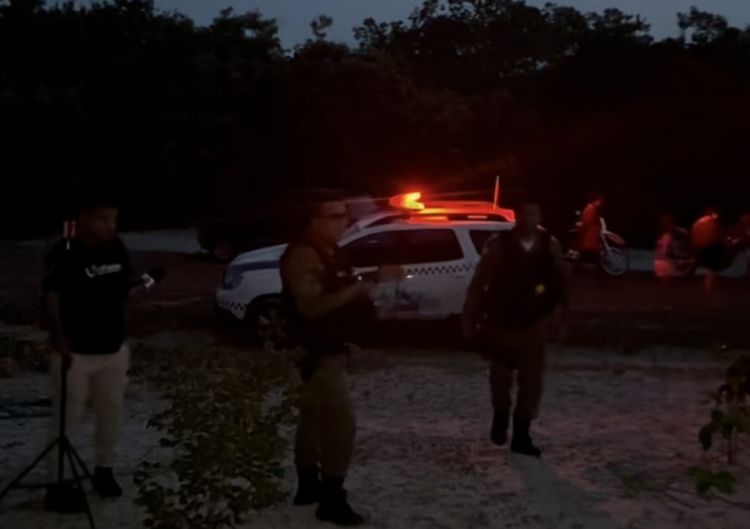 Foto: 24H Noticiando 