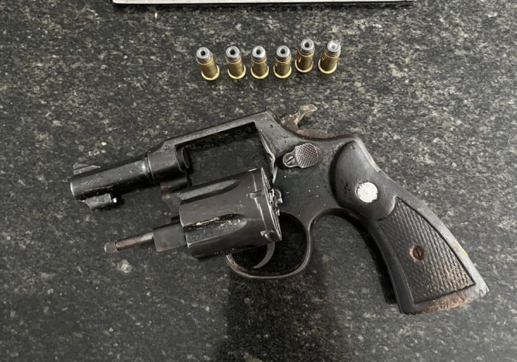 Foto: Divulgação/ PM-PI