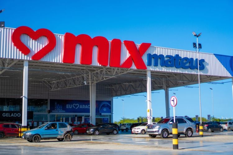 Imagem ilustrativa - Foto: Grupo Mateus/Divulgação