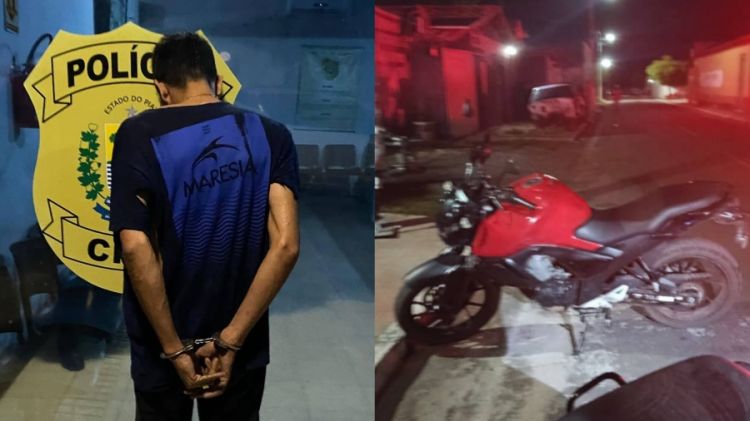 Foto: Divulgação/PM