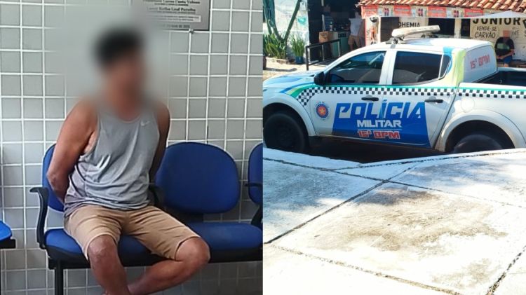 Foto: Campo Maior em Foco