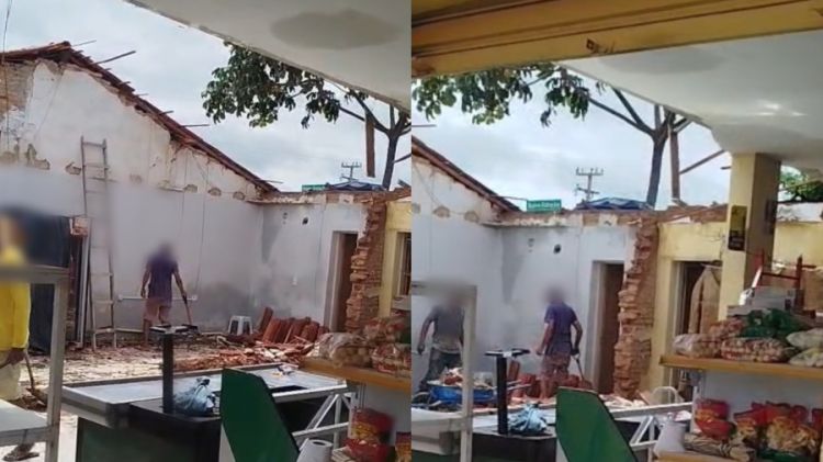 Foto: Arquivo Pessoal 