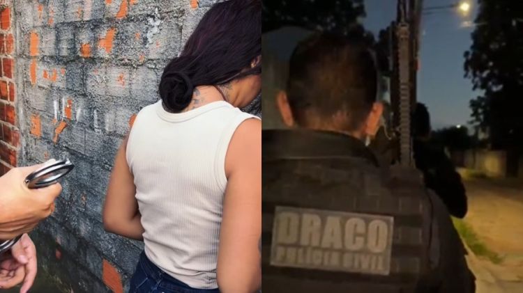 Foto: Divulgação/SSP-PI