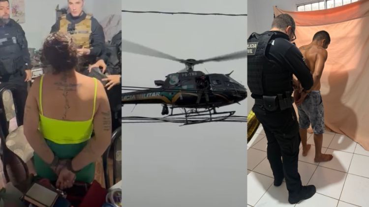 Foto: Divulgação/ SSP-PI