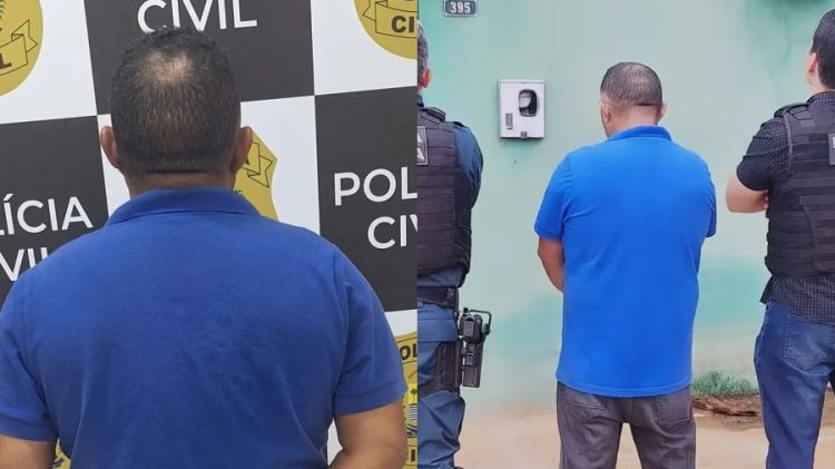 Foto: Divulgação/PC-PI
