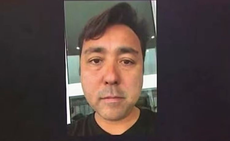 Victor Shimada, sócio da Victory Trading Intermediacão 