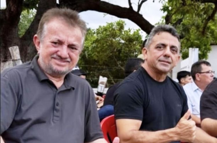 João Félix e Ribinha. Foto: Reprodução