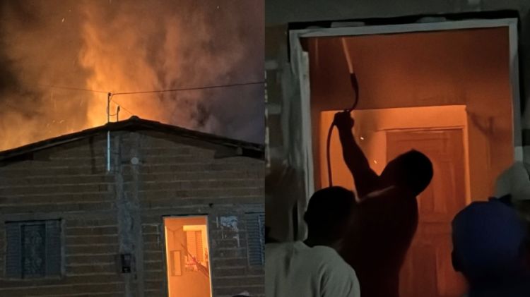 Foto: Reprodução / SãoMiguelAgora